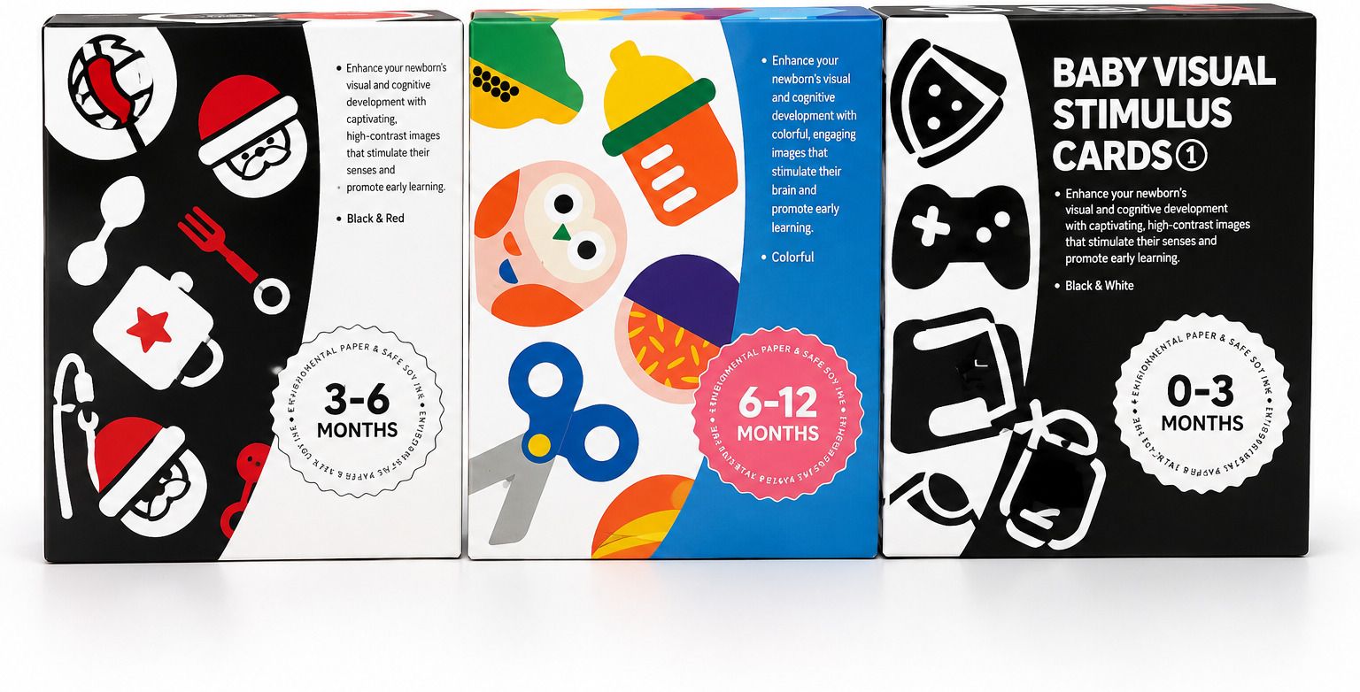 gugan toys Baby Visual Stimulation Flash-picture-23