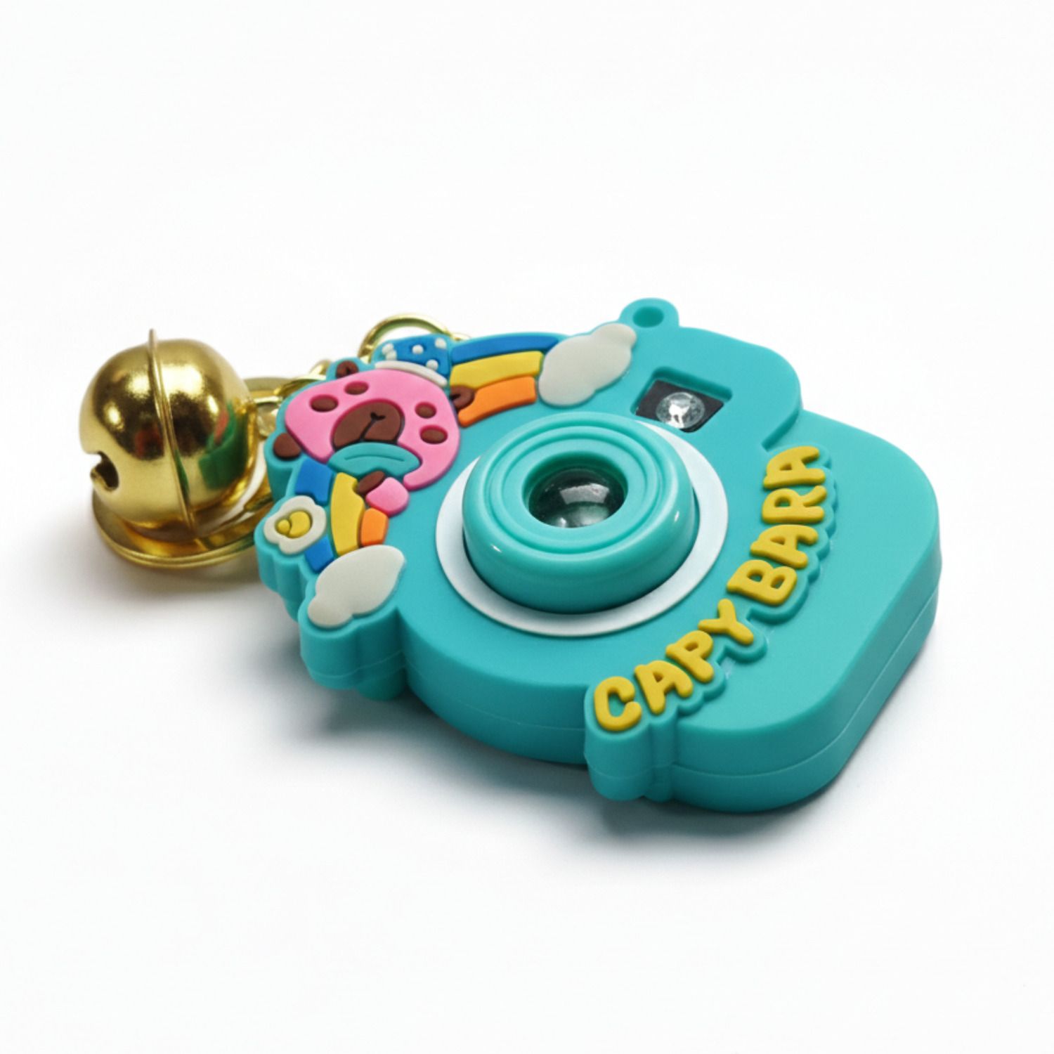 Mini Camera Kids Toy for Fun Play, Cartoon Pretend Camera-image-32