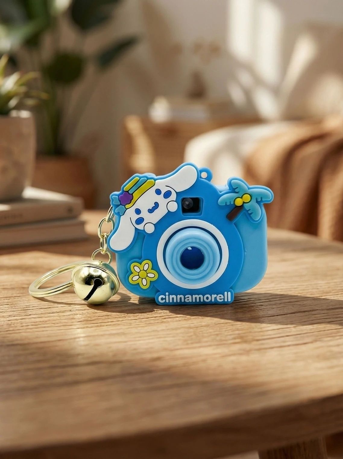 careforkids Smart Camera Projector Toy for Kids-picture-5
