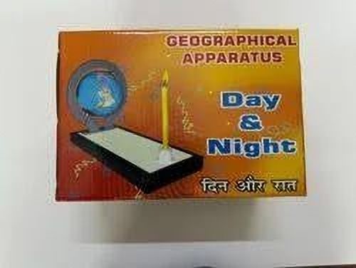 Day and Night Geographical Apparatus Model,Educational Science Tool for Learning-image-23