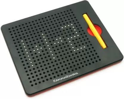 Magnetic Drawing Board Magnetic Pad Erasable Magna Doodle Writing Drawing Pad