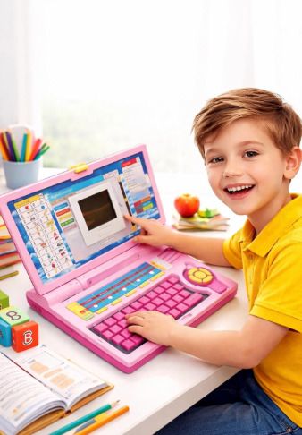 tiny tales Educational Activity Learning(IND*0491) Laptop-picture-31