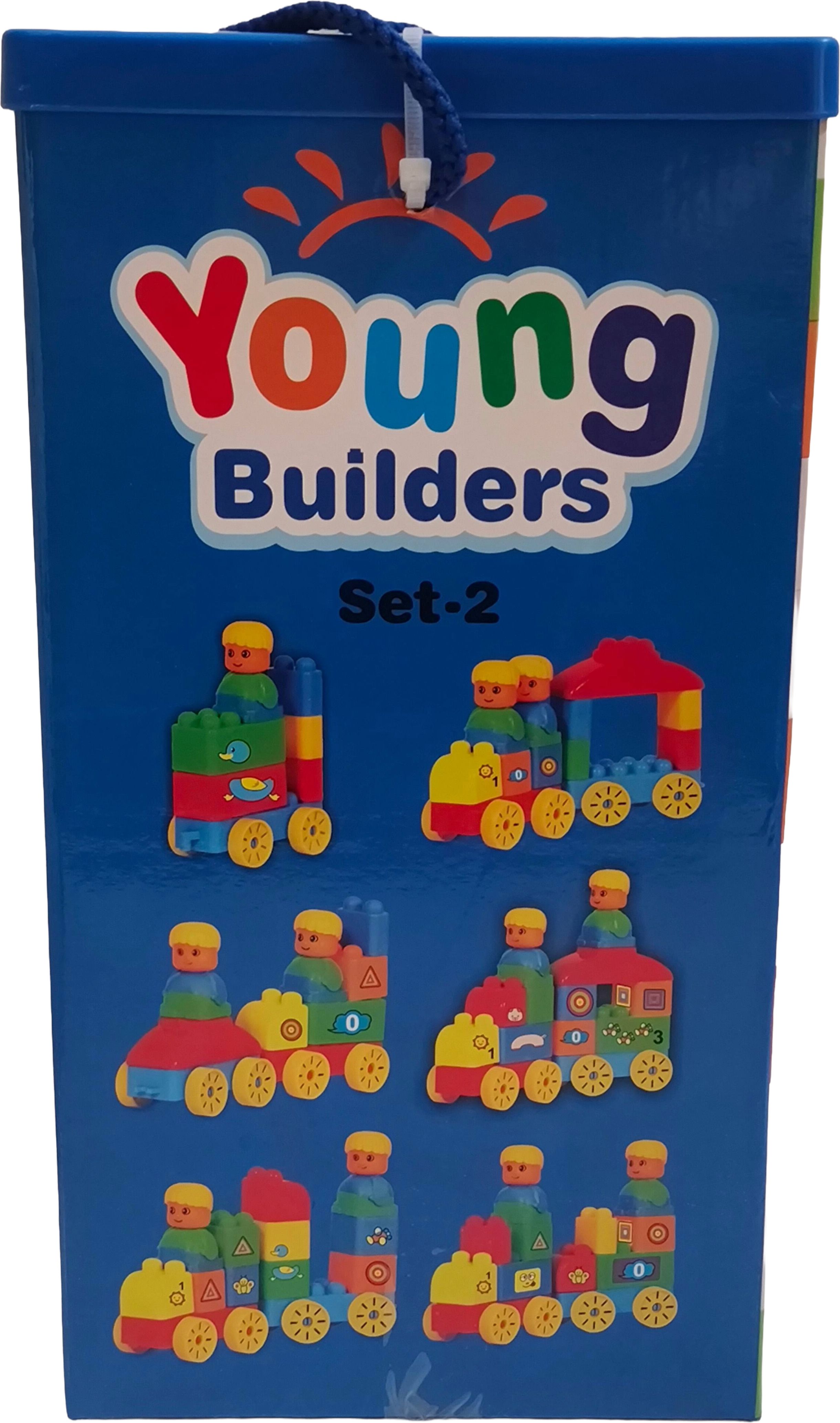 gleam&gift Young Builders Set-2-picture-19