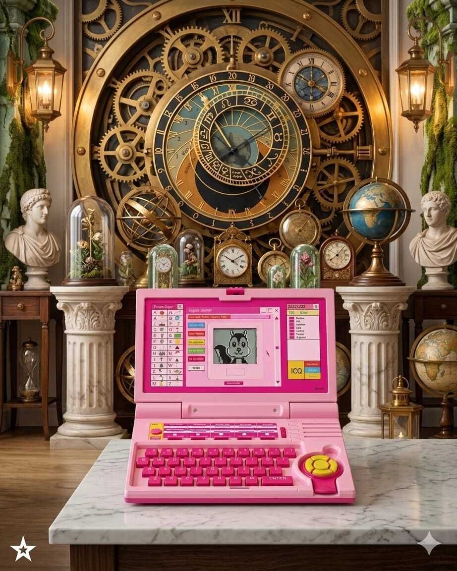 intelligent Educational ABC and 123(IND*4944) Kids Laptop-picture-10