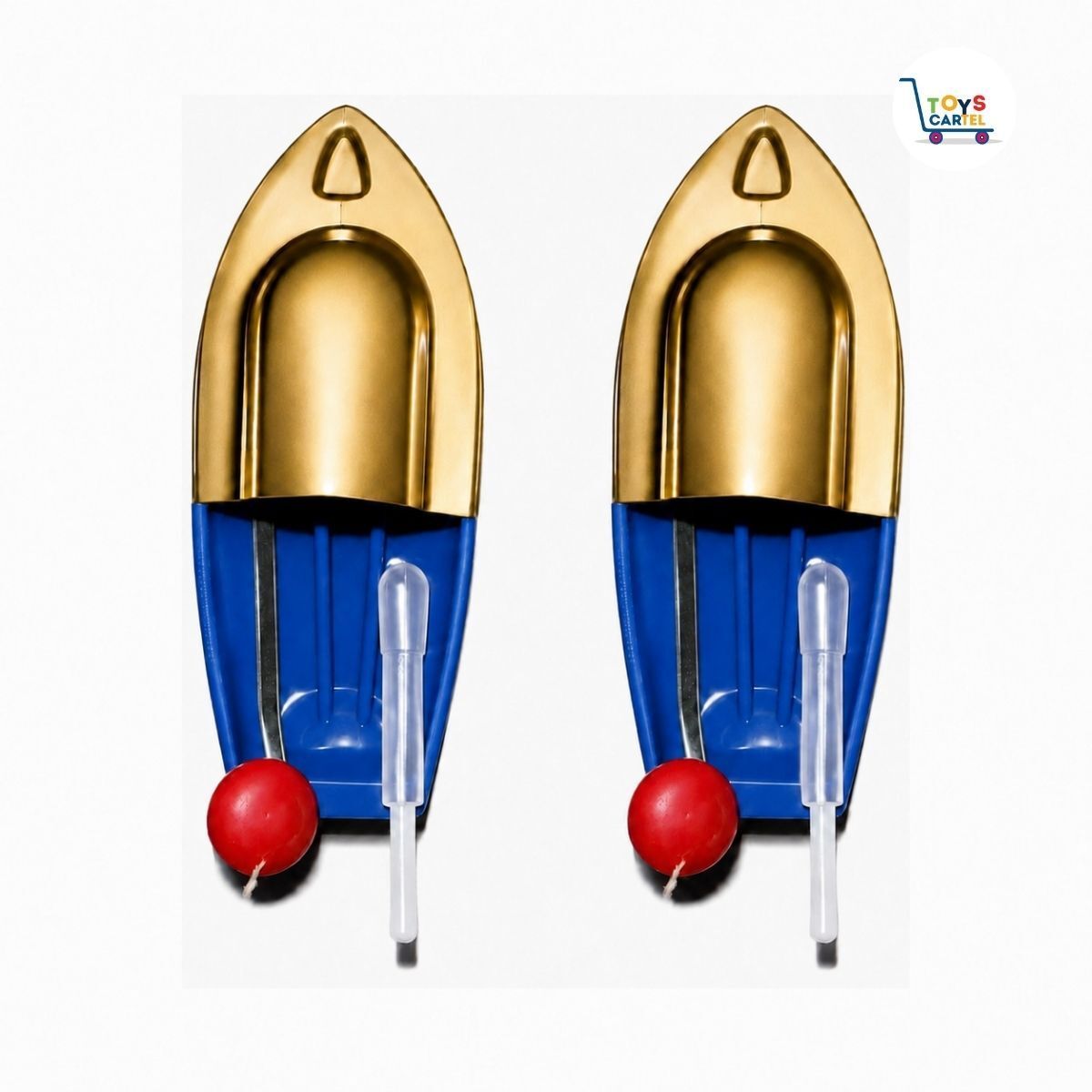 toys cartel Steam Boat Toy for Kids | Educational Pop Pop Water Boat Kit-picture-11