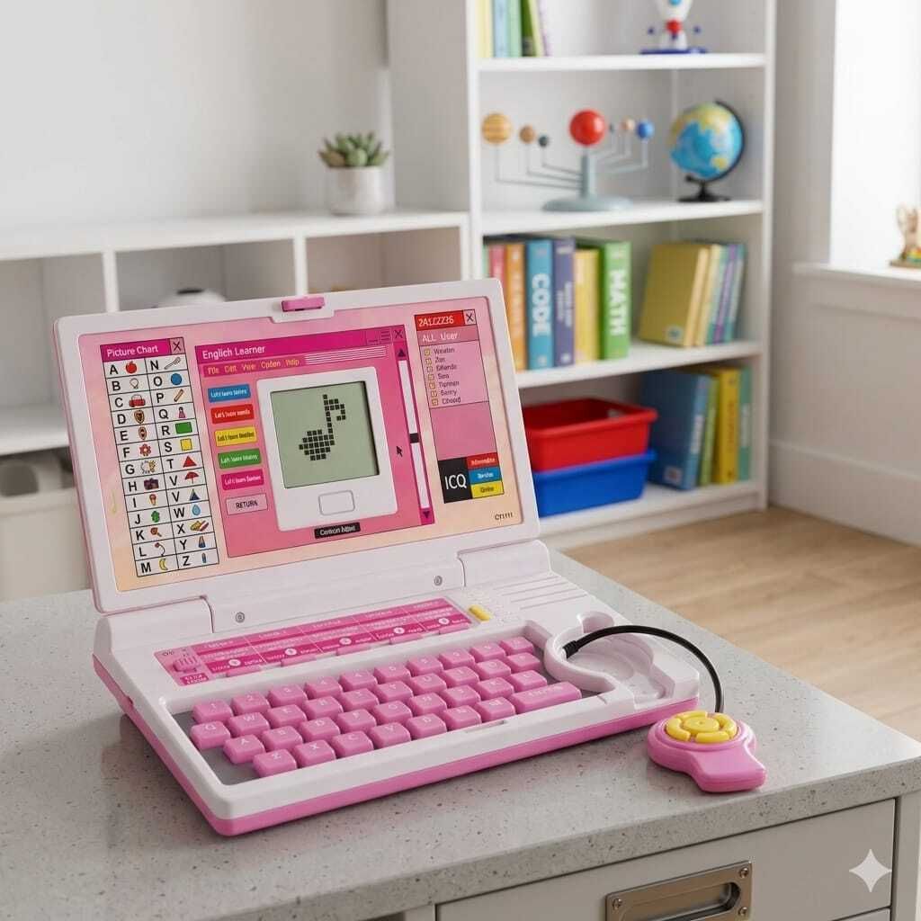 tiny tales Educational Activity Learning(IND*1) Laptop Music-picture-32