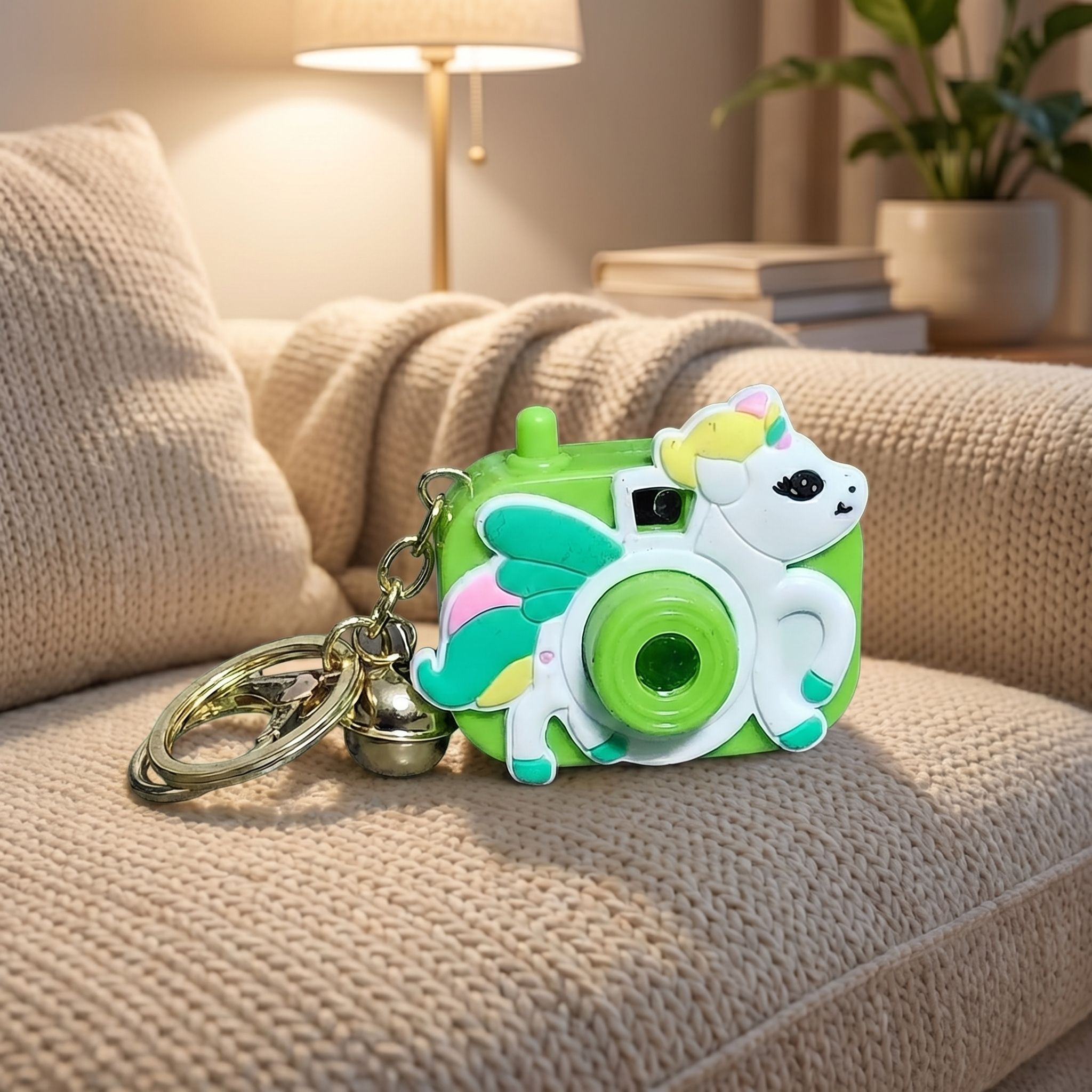 Mini Camera Toy for Kids with Projector, Indoor Activity Toy-image-36
