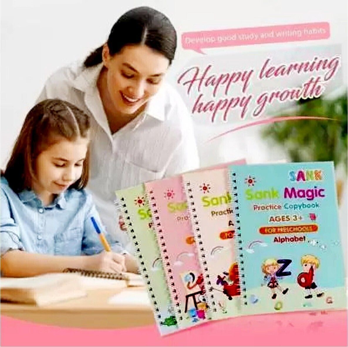 urvix LEARNING Book: Puzzle Champs Pad-picture-33