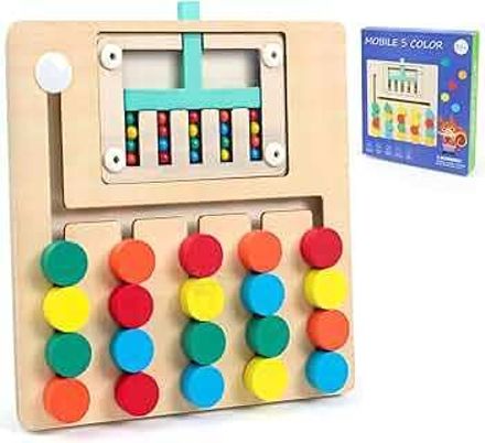 woodlebee Color Matching-picture-23