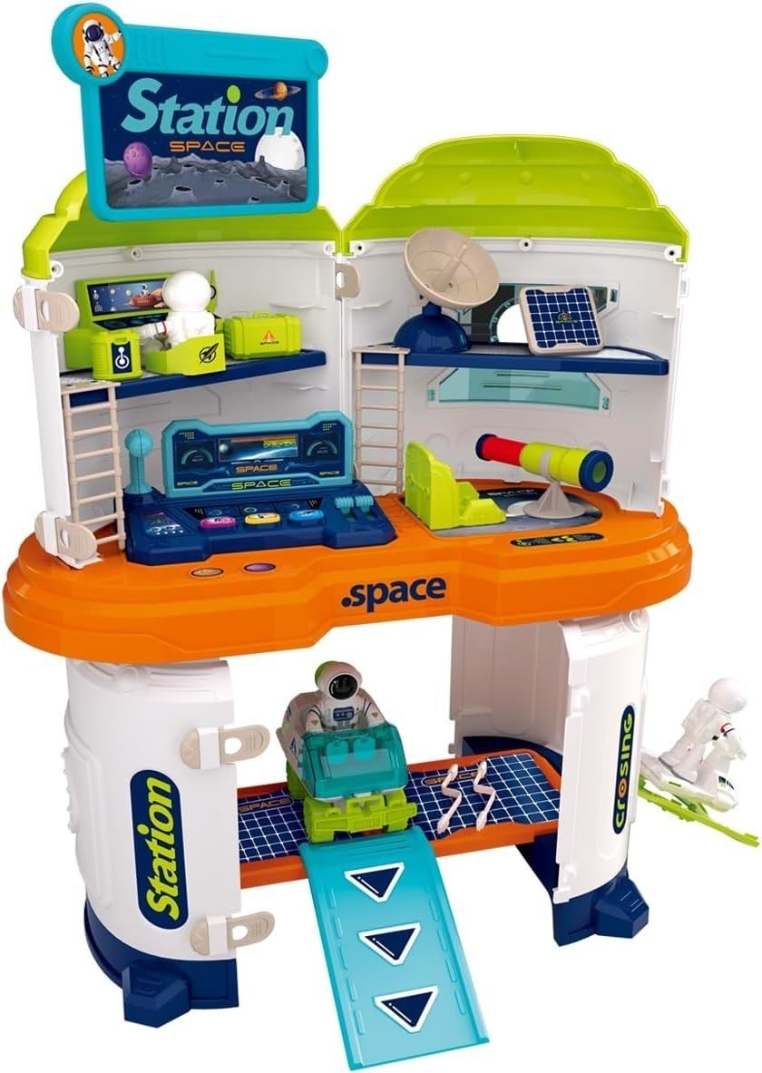 vijvik Space Station Set-picture-15