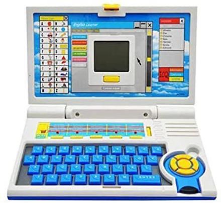 aarav enterprises ENGLISH LEARNER LAPTOP-picture-10