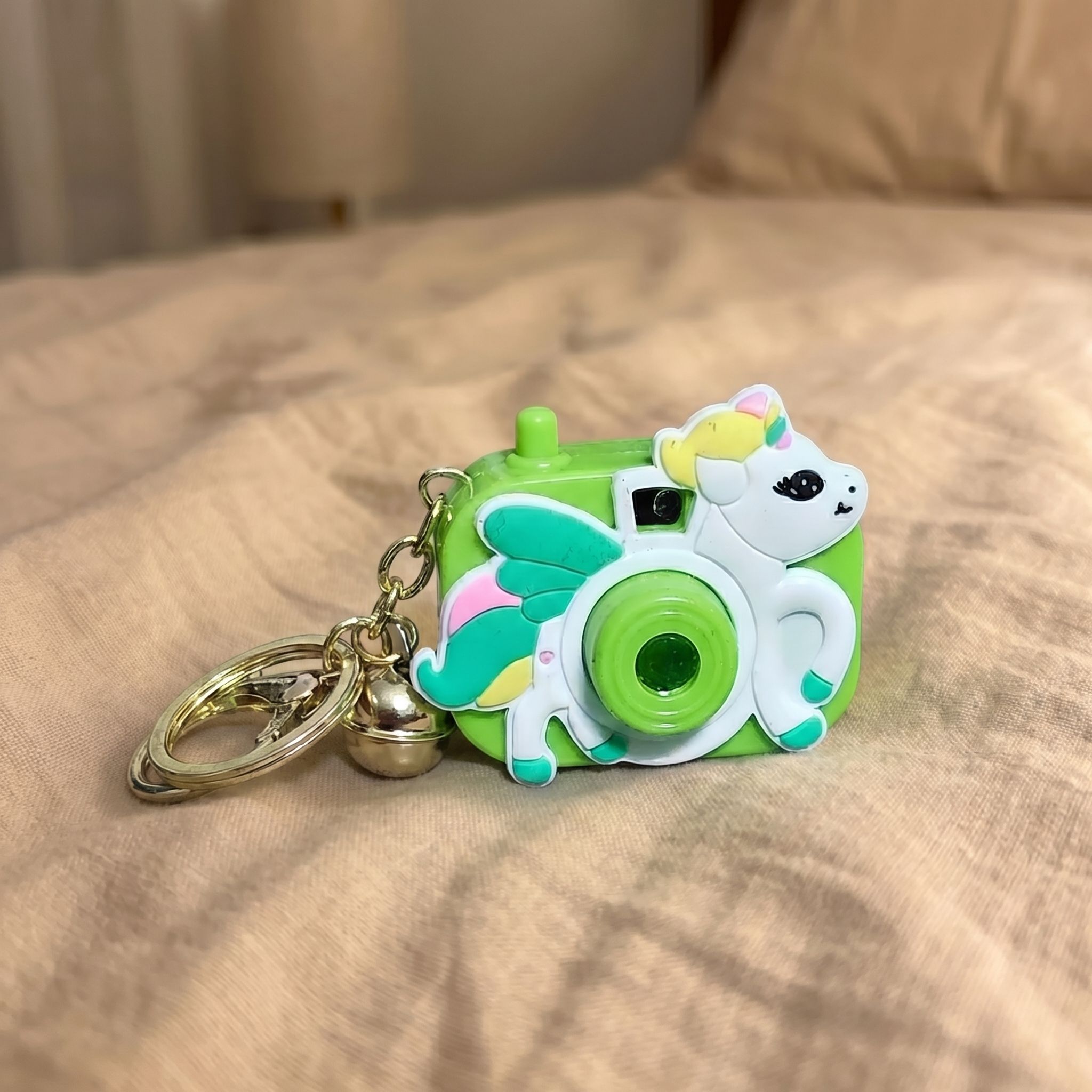 Kids Camera Toy, Mini Fun Play Camera Toy-image-13