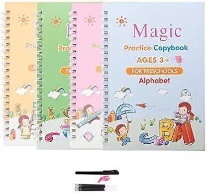 alornor LEARNING Book: Bright Learn Lab-picture-21