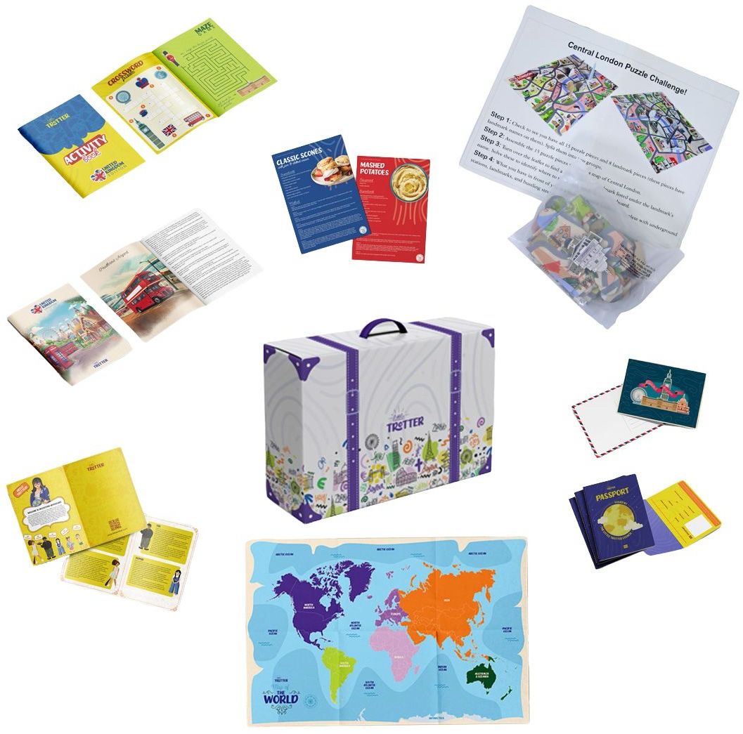 Global learning and Culture exposure