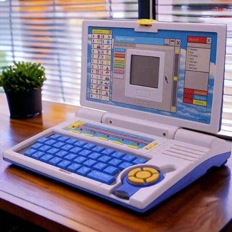 tiny tales Educational Computer for(IND*06) Kids - 20 Fun Activity-picture-37