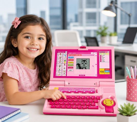 tiny tales Educational Activity Learning(IND*871) Laptop Music-picture-25