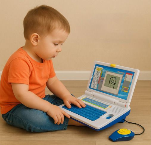 intelligent 20 Fun Activity Learning(IND*02412) Learn Letter-picture-22