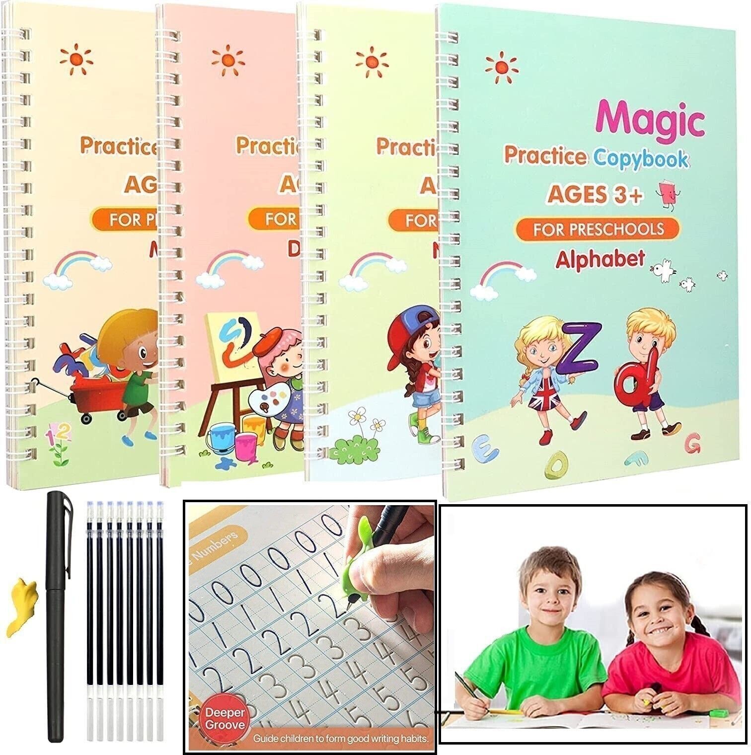 LEARNING Book: Logic Launch-image-10