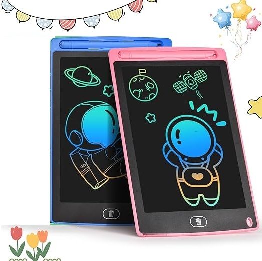 eclet LCD Writing Tablet for Children-picture-15
