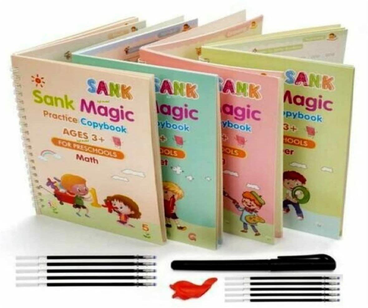 to write Book-size Notebook 32 Pages-image-29