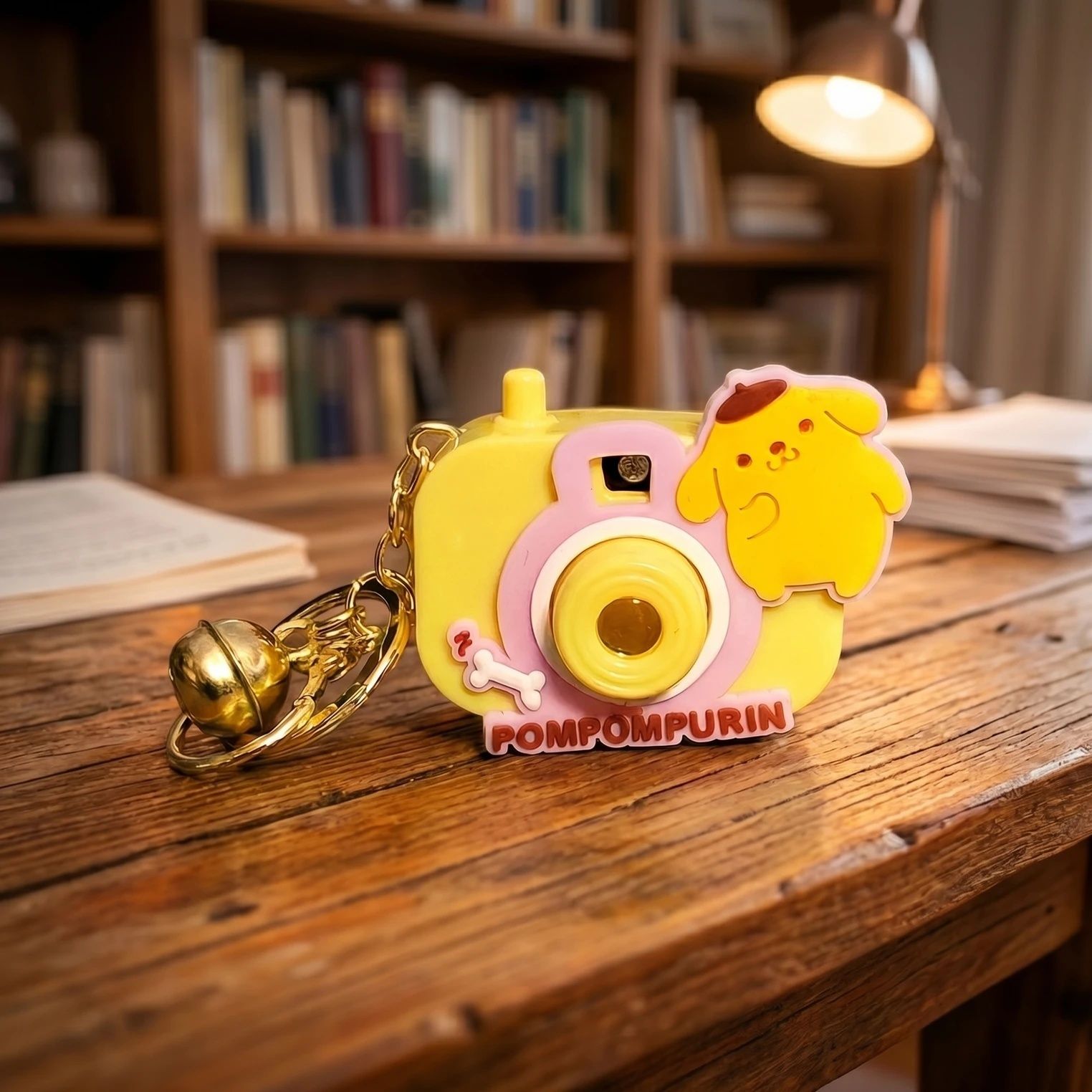 careforkids Cartoon Projection Camera Toy Light-picture-39
