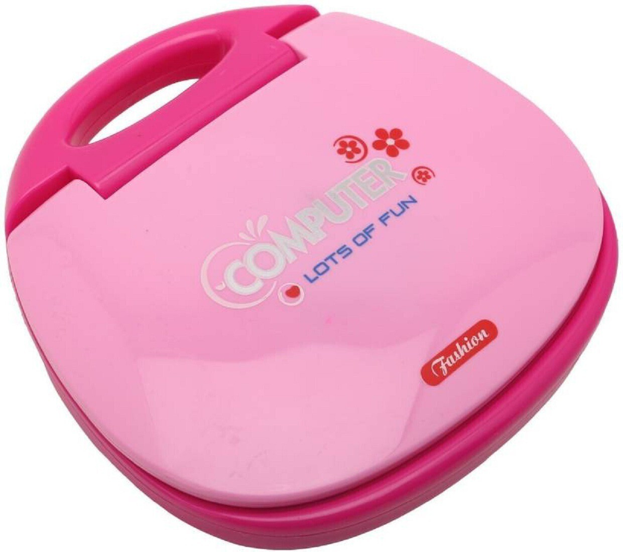 sopali LAP-Educational Learning laptop toy | LED Display, Light & Music_T340 image 1