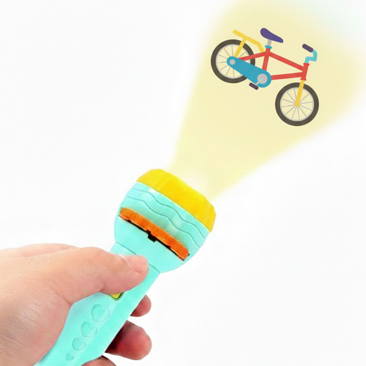 echoshop DreamStar Mini Projection Torch-picture-20