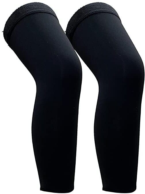 KETKAR Women, Men Leg Warmer