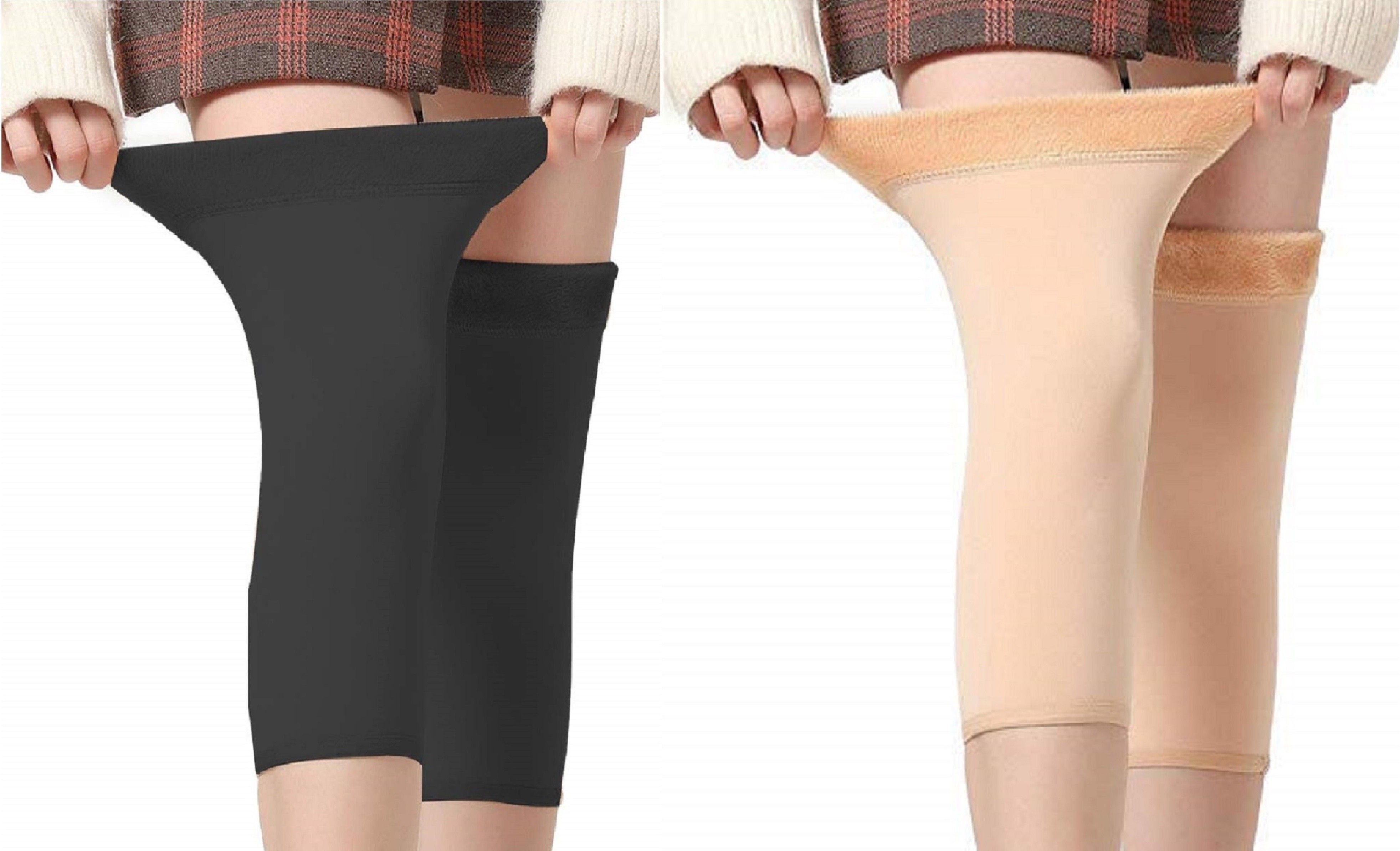 MAMU Men, Women, Boys, Girls Leg Warmer