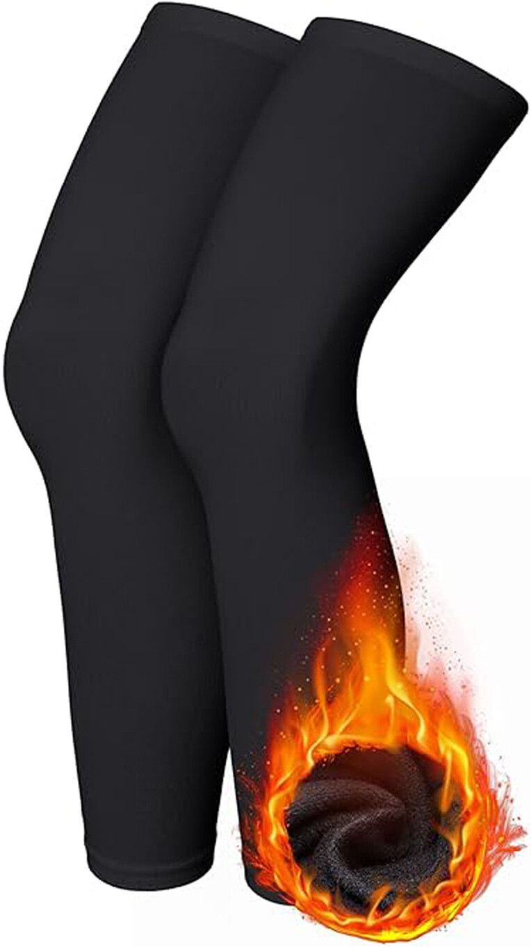 MORDLANKA Women, Men Leg Warmer
