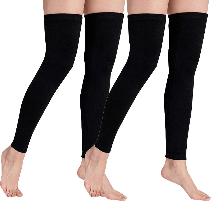 Missby Men, Women Leg Warmer