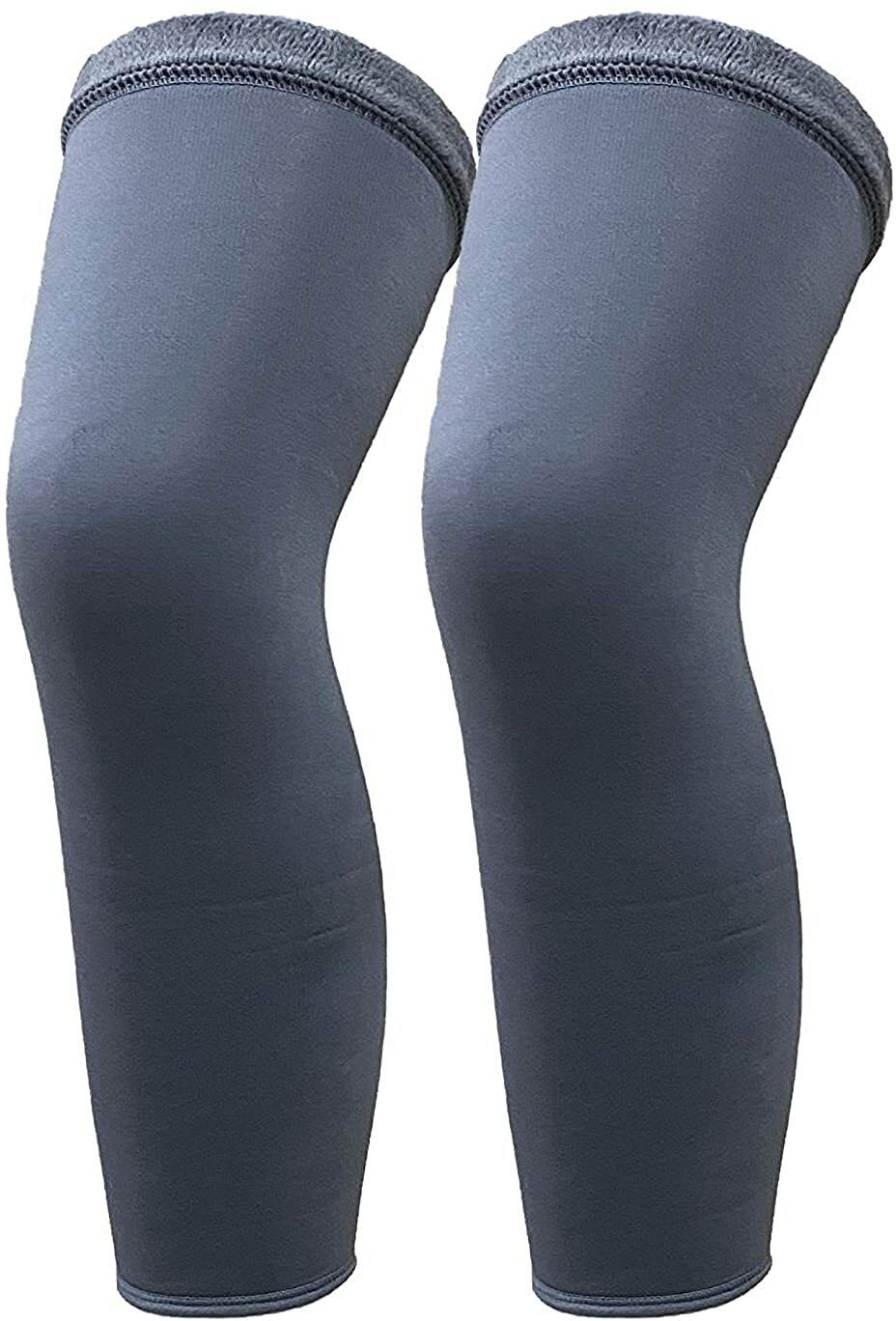 Aadikart Women, Men, Boys, Girls Leg Warmer-picture-17