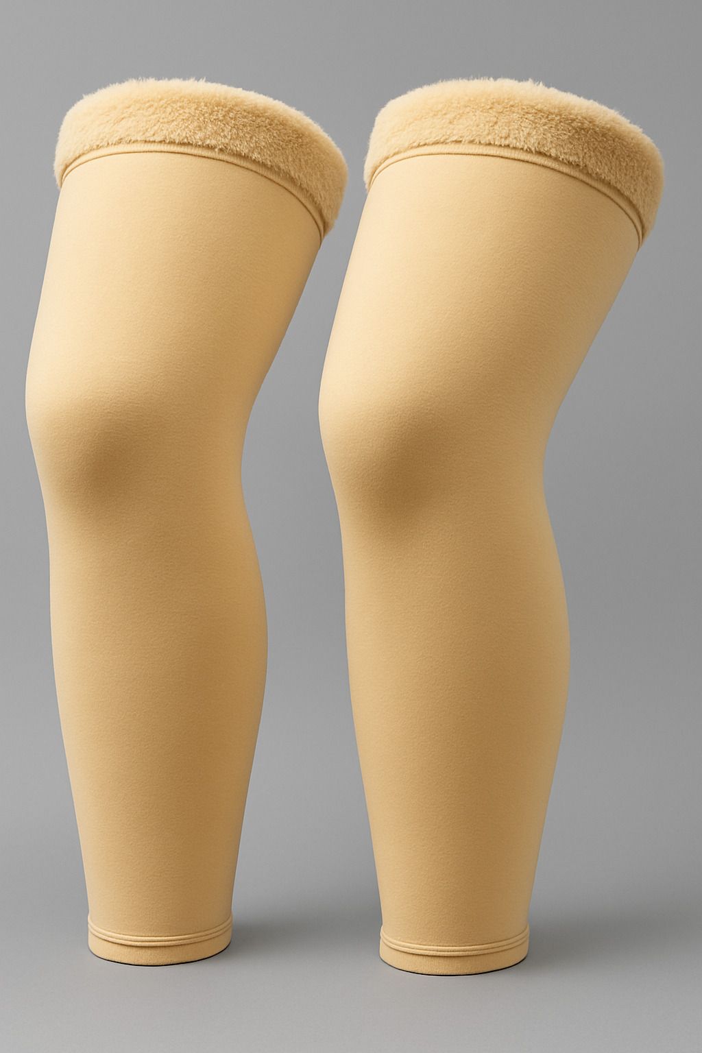 NanoX Women, Men Leg Warmer-image-4