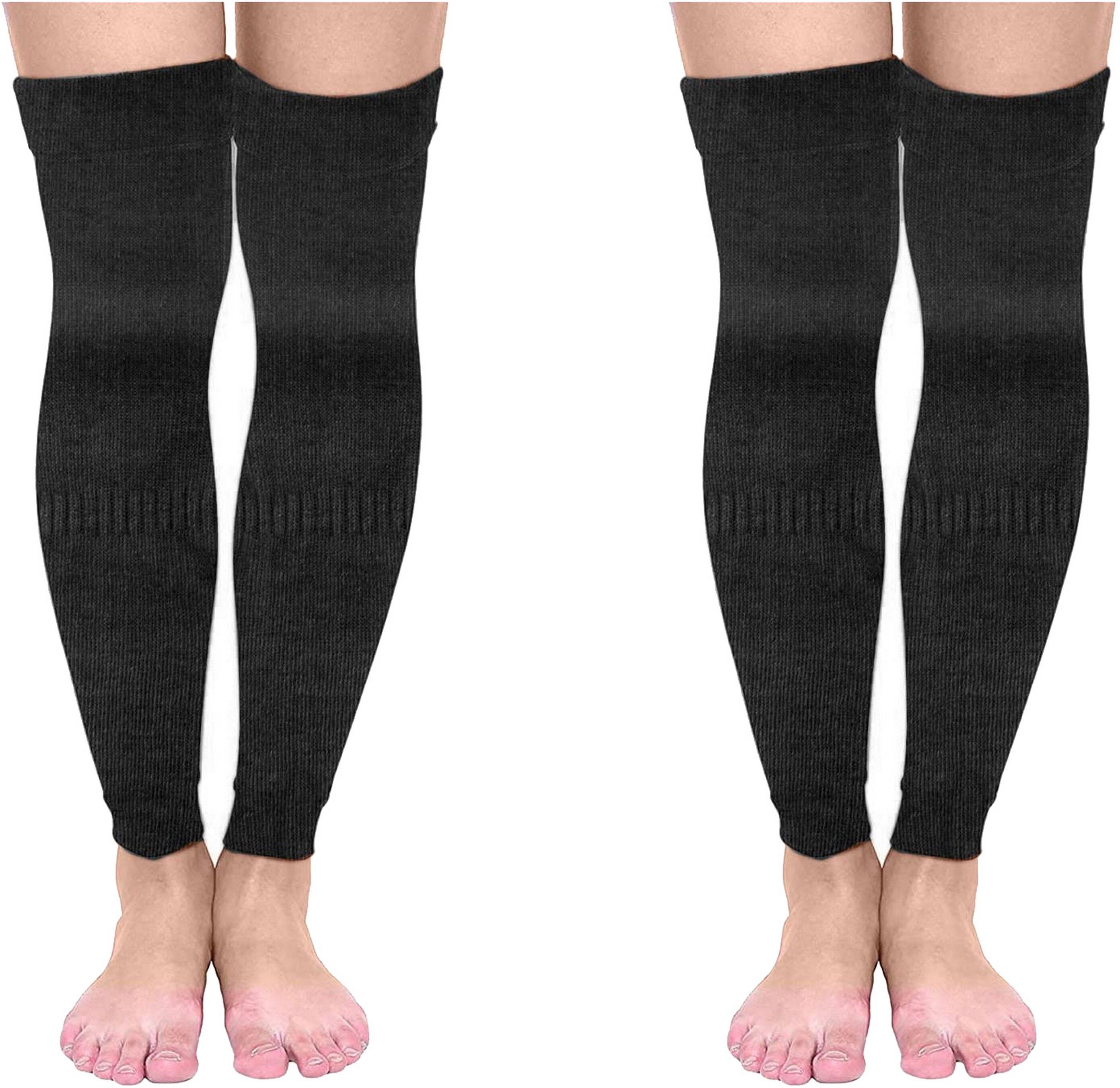 INFISPACE Men, Women Leg Warmer-image-12