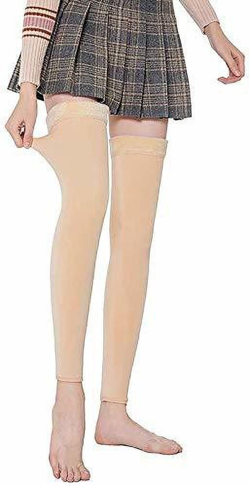ziup Women, Men, Girls, Boys Leg Warmer-picture-34