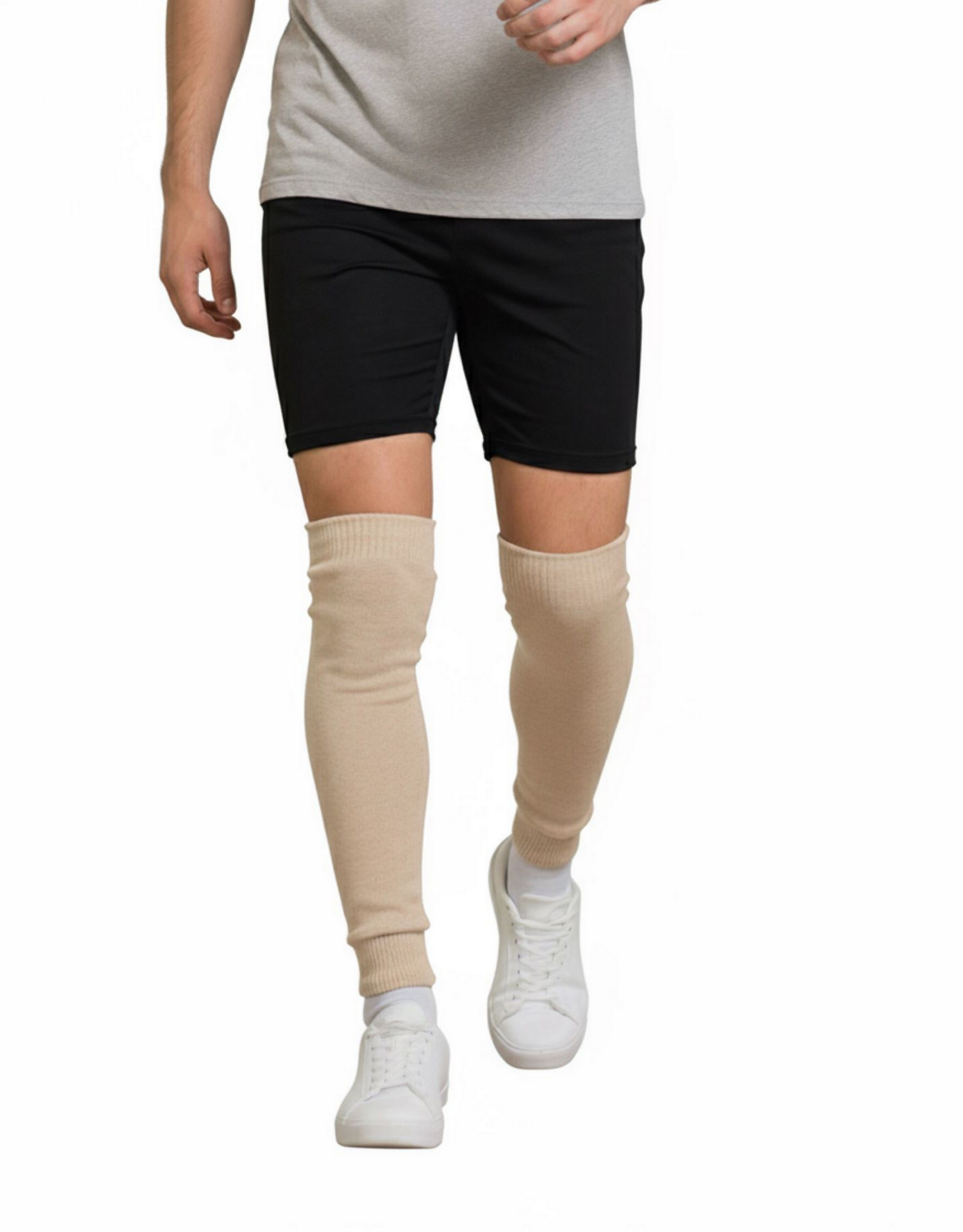 INFISPACE Men, Women Leg Warmer