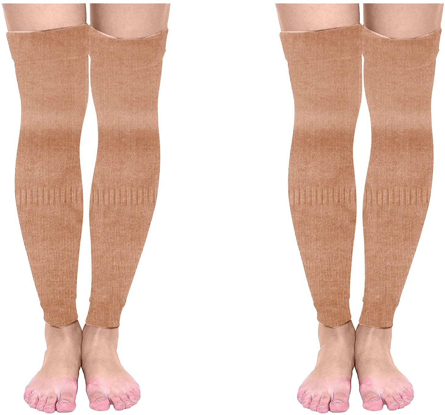 INFISPACE Women, Men Leg Warmer-image-12