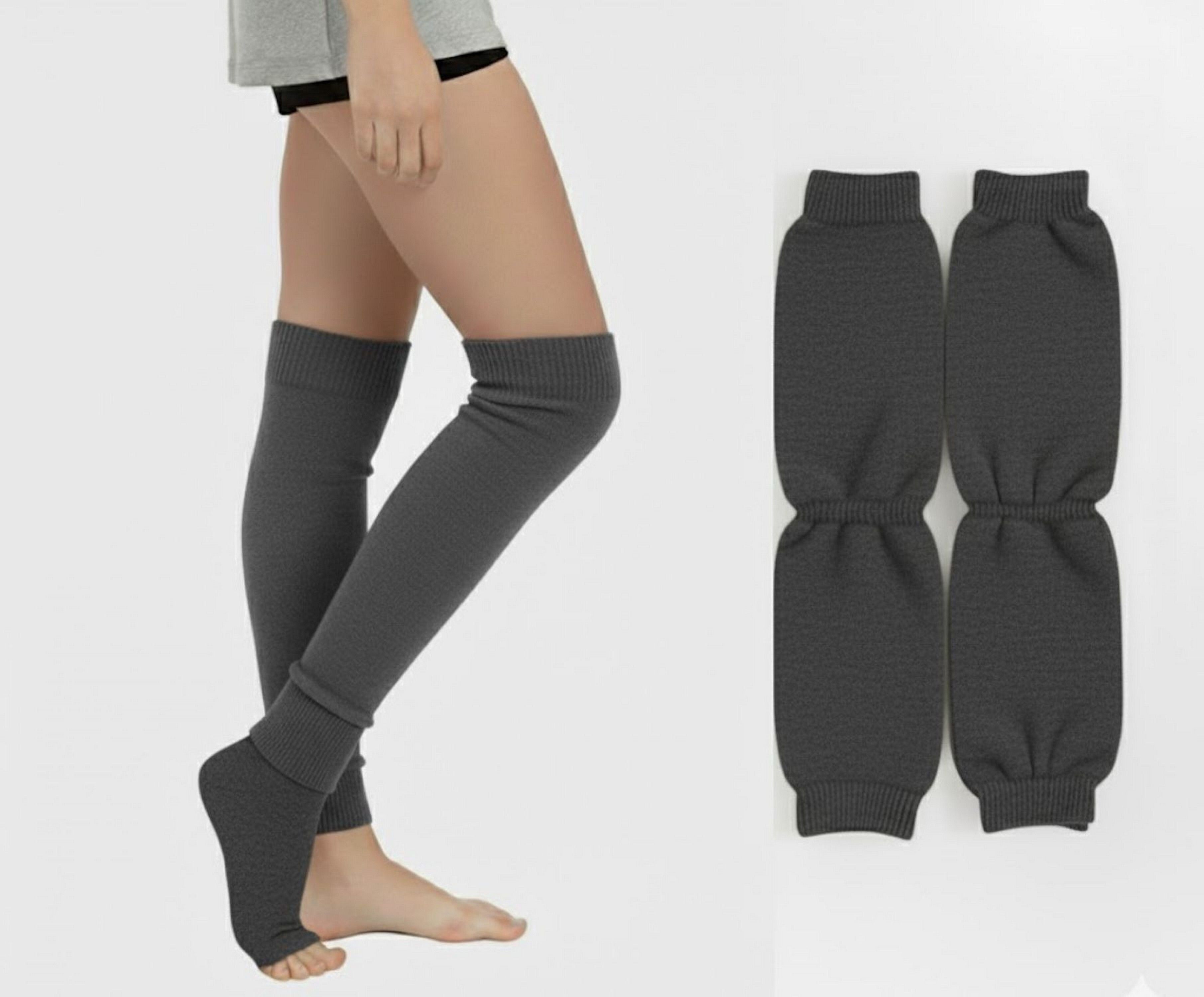 INFISPACE Men, Women Leg Warmer