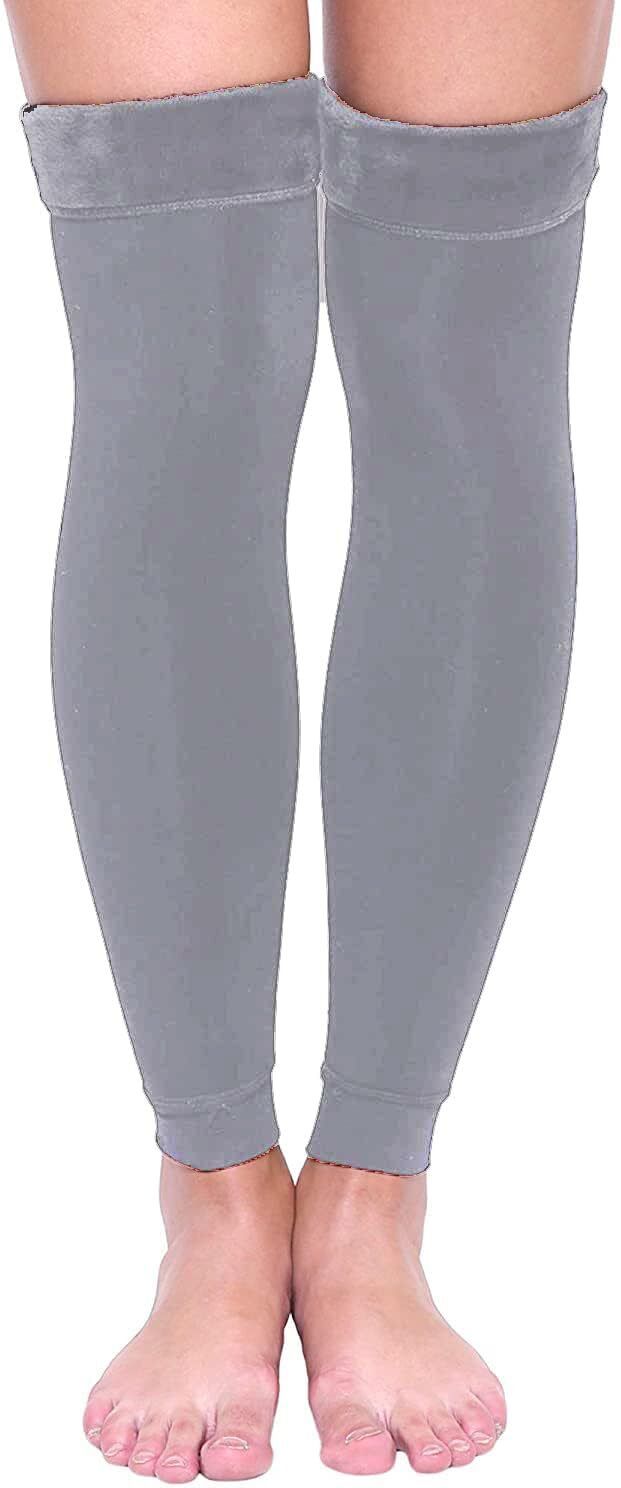 Adorazone Men, Women Leg Warmer-picture-28