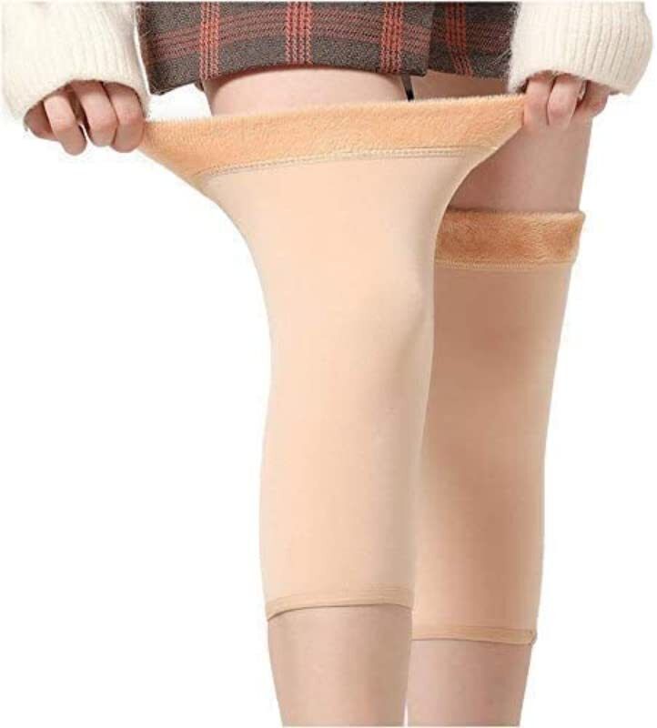 FIRMED STRING Men, Women Leg Warmer-image-19
