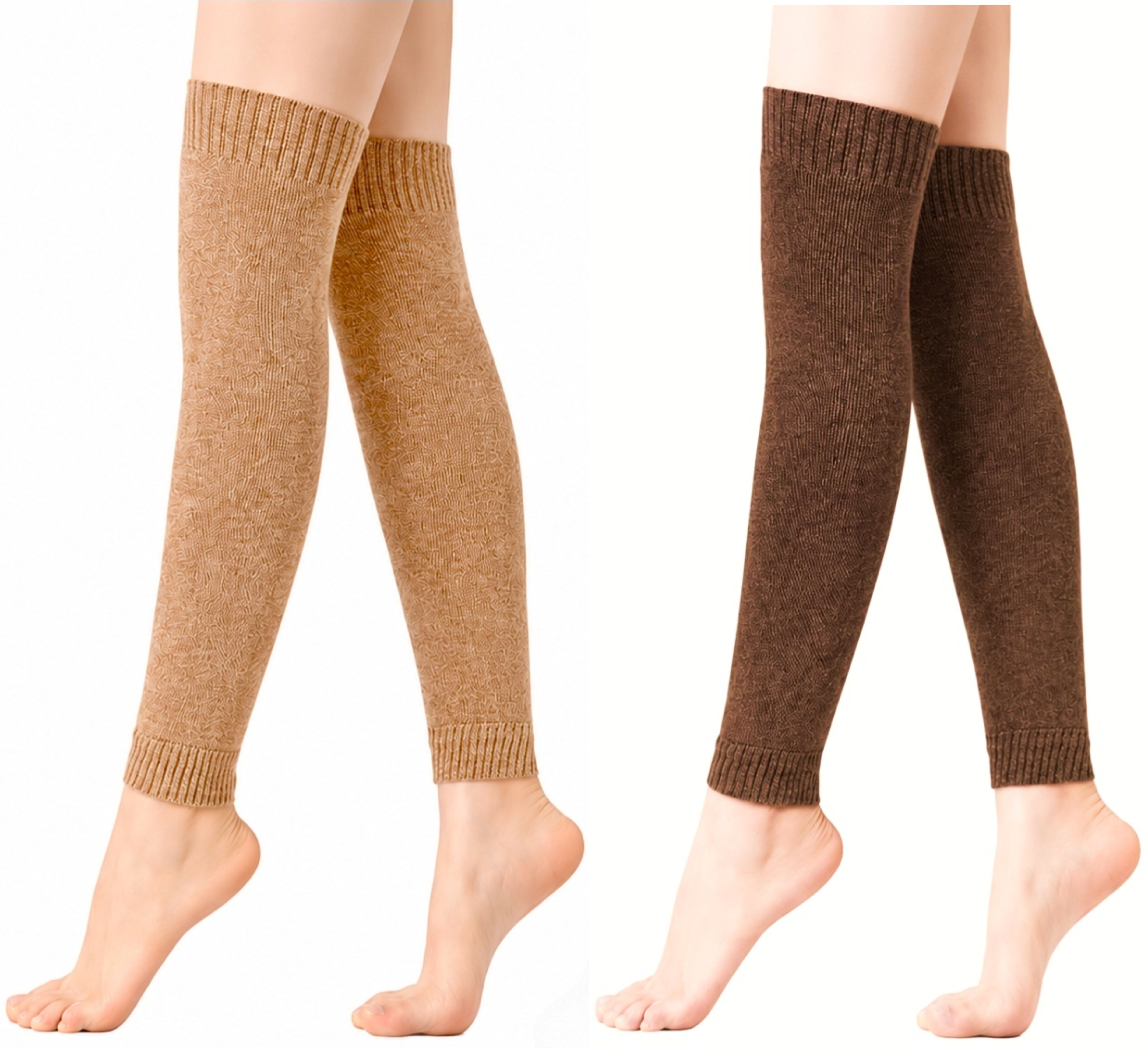 NESVIB Men, Women Leg Warmer-image-14