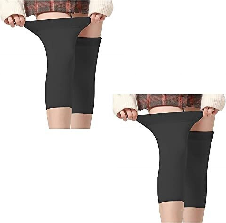 FIRMED STRING Men, Women Leg Warmer-image-28