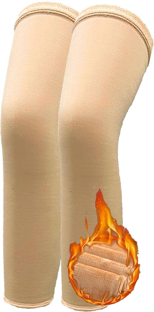 MORDLANKA Women, Men Leg Warmer