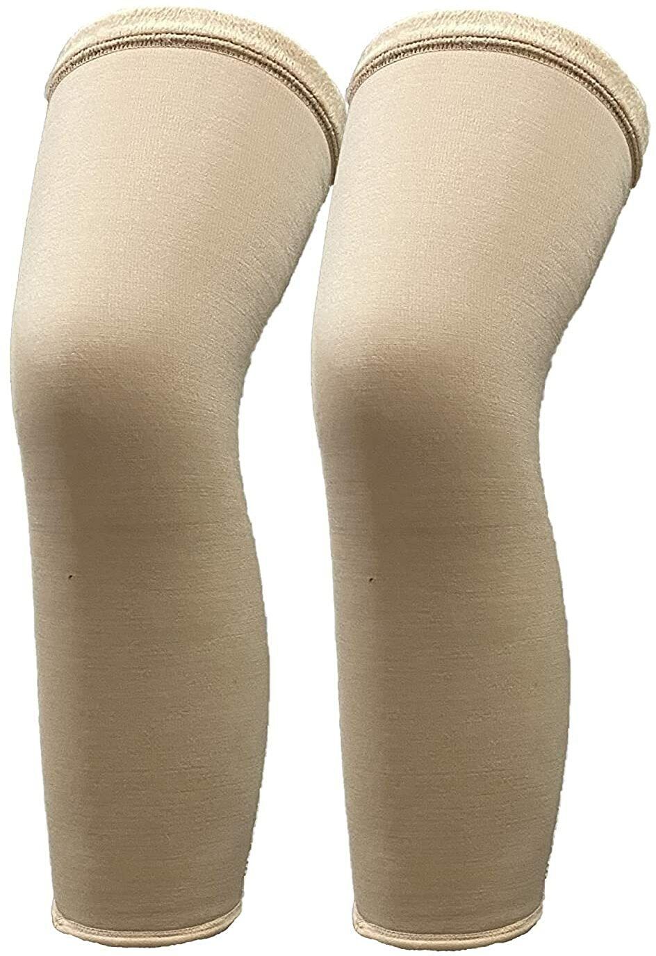 Aadikart Women, Men, Boys, Girls Leg Warmer