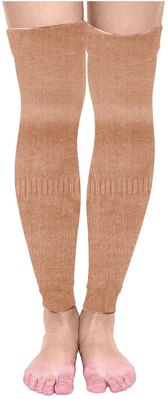 INFISPACE Women, Men Leg Warmer