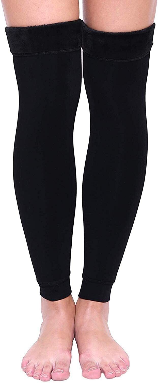 Glaaddo Women, Men, Girls, Boys Leg Warmer-picture-17