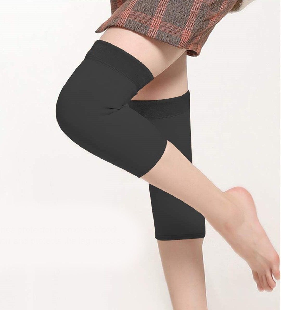 FIRMED STRING Men, Women Leg Warmer-image-20
