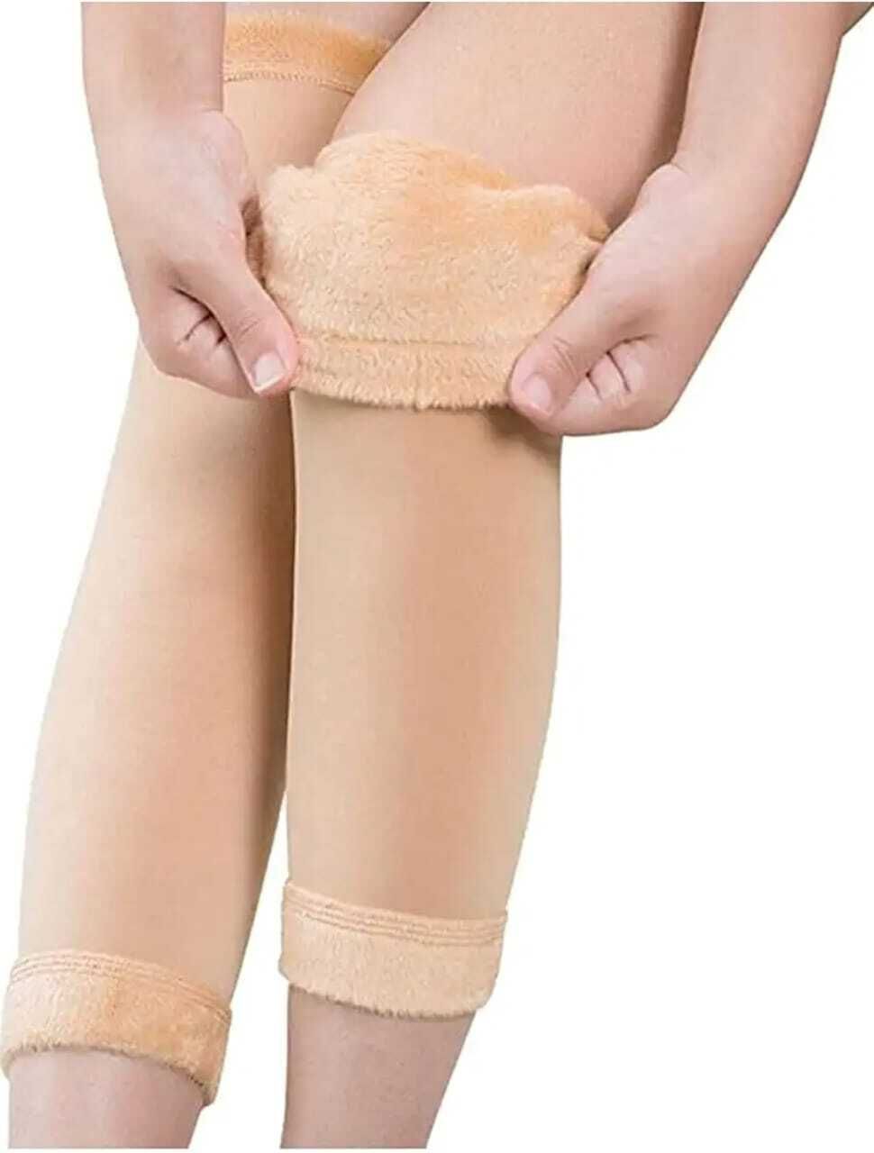 KRISHN COLLECTION Women, Men Leg Warmer