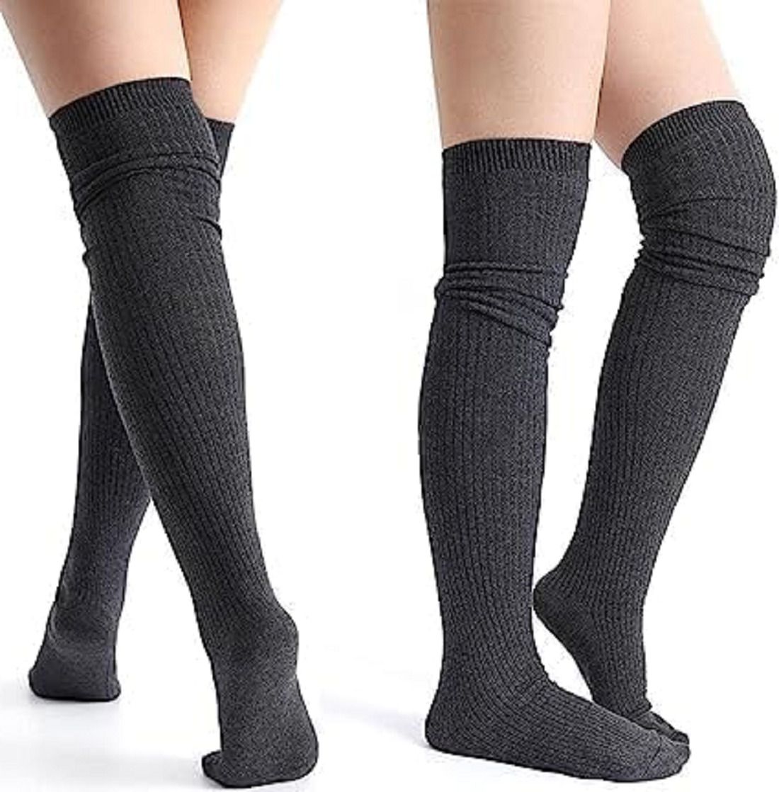 myynti Women Self Design Ankle Length-picture-26