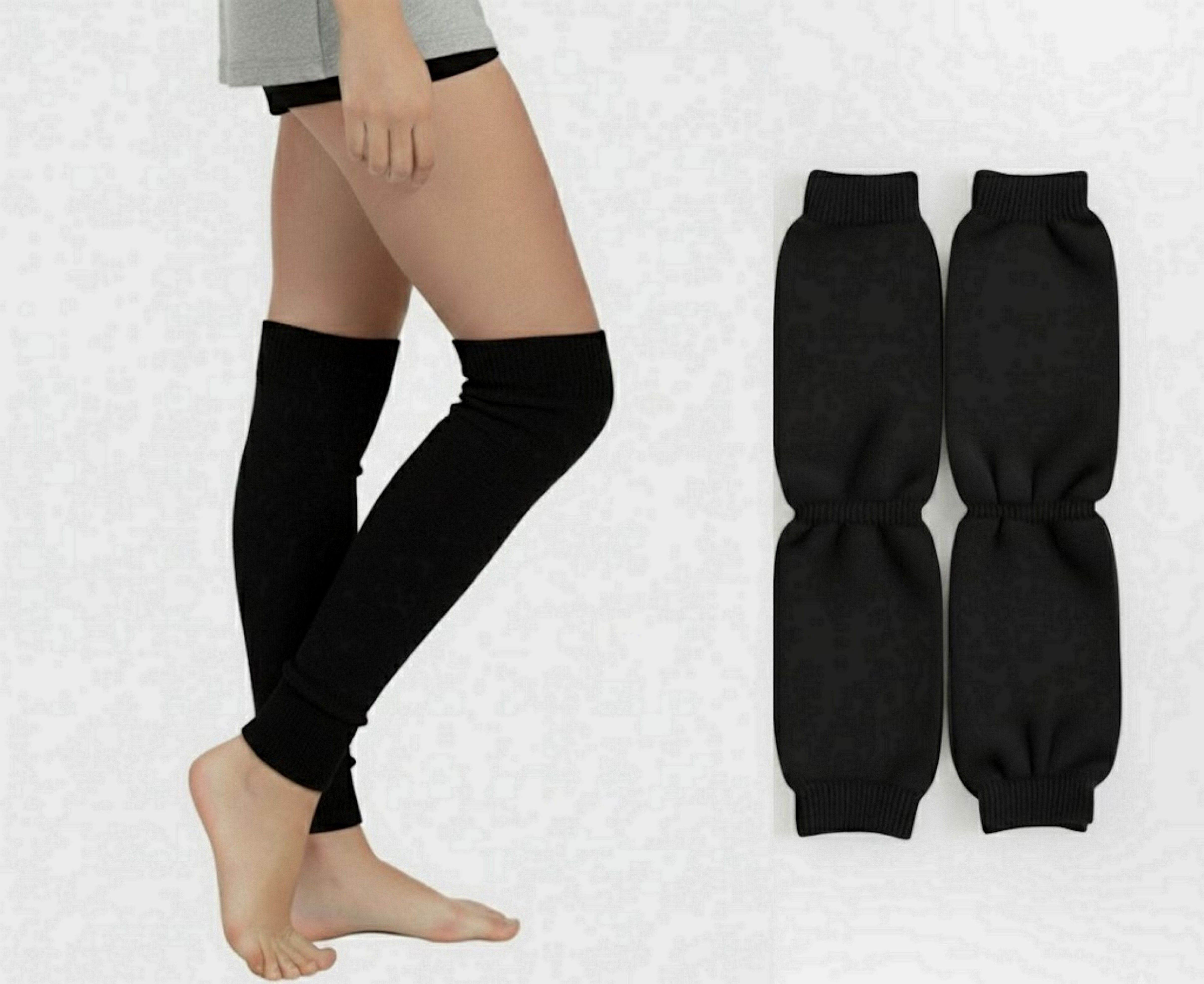 INFISPACE Men, Women Leg Warmer